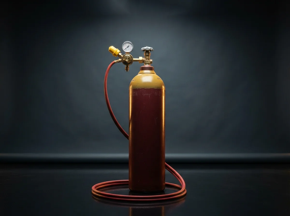 Acetylene gas cylinder supplier in Khagaria for cutting, brazing and welding