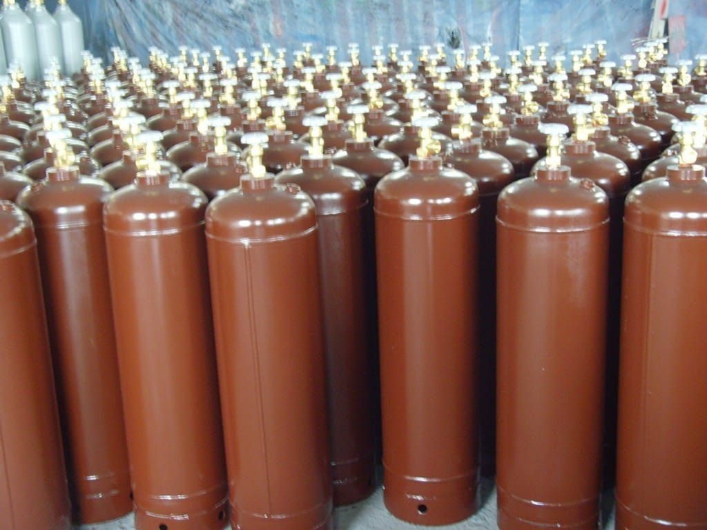 Acetylene Gas Cylinders Khagaria