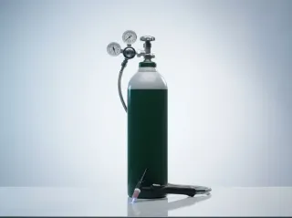 Argon gas cylinder supplier in Bihar for TIG and MIG welding