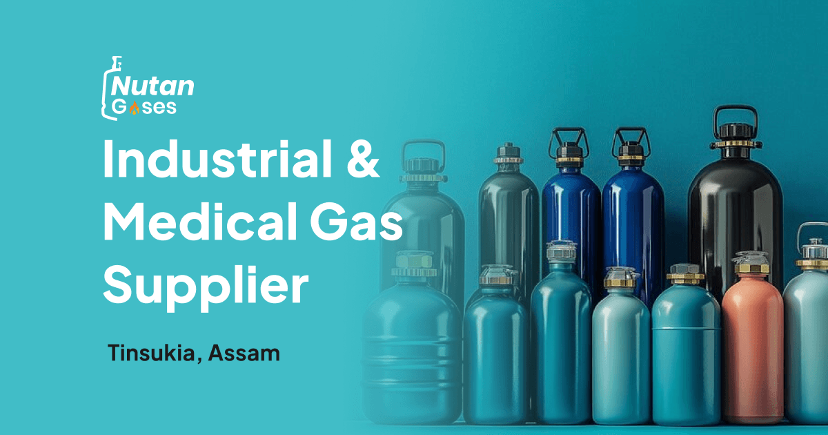 Gas Cylinder Hardware Khagaria
