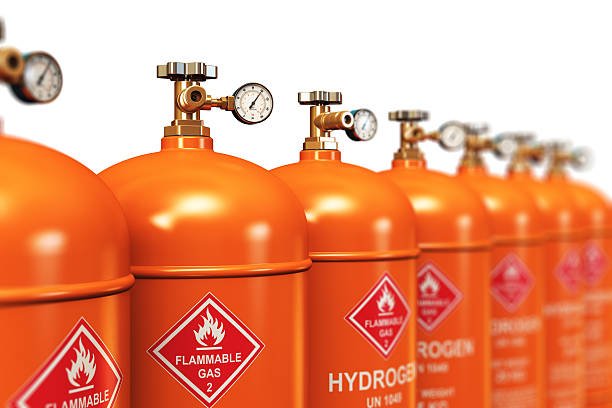 Hydrogen Gas Cylinders Khagaria
