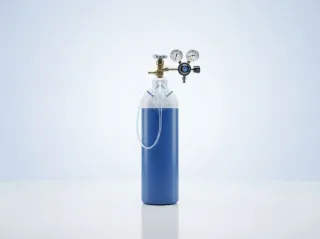 Nitrous oxide gas cylinder supplier in Bihar for medical, dental and food use